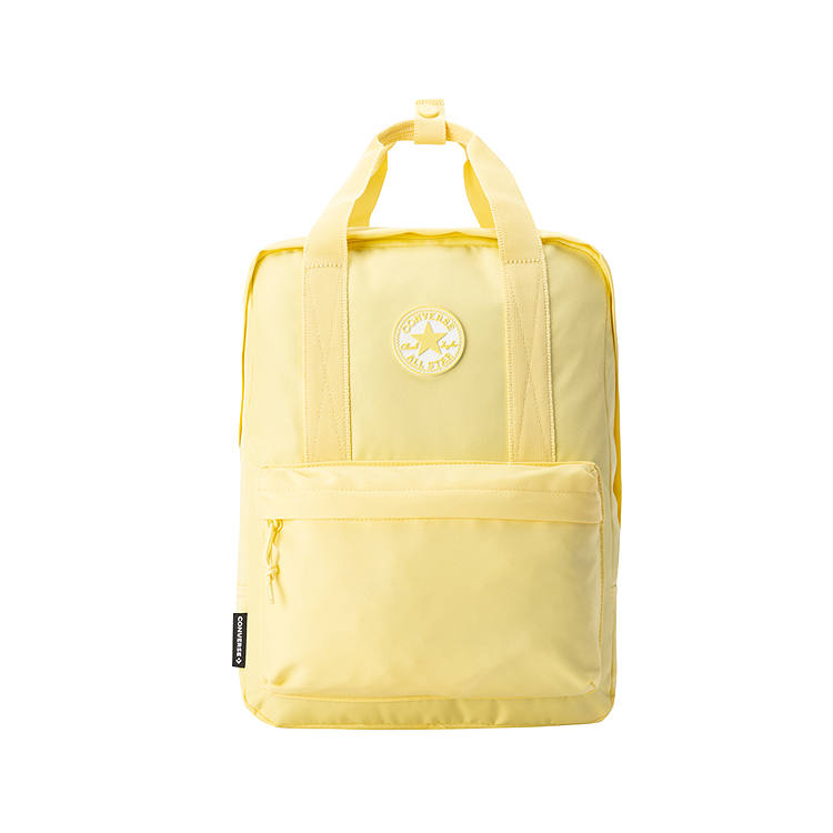 Converse Converse Polyester Backpack Medium Yellow