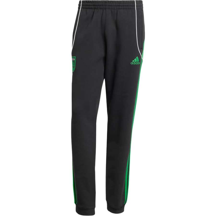 Adidas Adidas Free Shipping With AdiClub Austin Fc Ubp Travel Pants