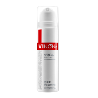 Winona Classic, Allergy Relief Hydrating Special Care Face Cream Soothing, Stabilizing, Repairing, Hydrating