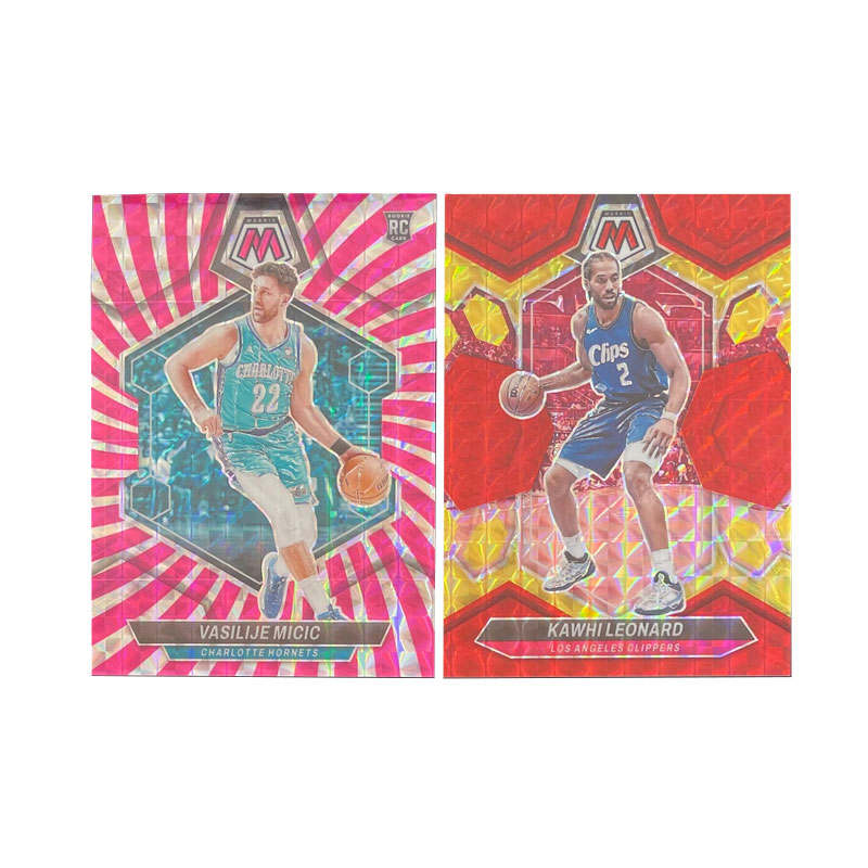 PANINI PANINI Sports Cards