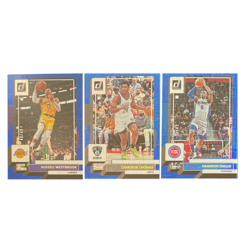 PANINI PANINI Sports Cards