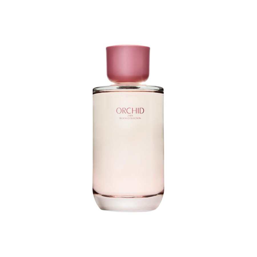 ZARA ORCHID Perfumes Potpourri Scent Eau De Parfum EDP Rose 90ml/180ml