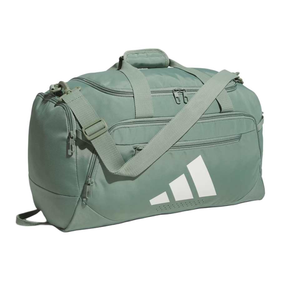 Adidas Adidas Free Shipping With AdiClub Defender 5 Small Duffel Bag