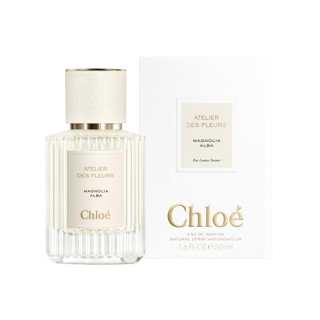 Chloé Chloe Wonderland Garden Mulan's Poetry Perfumes Potpourri Scent Eau De Parfum EDP Grapefruit Musk Green Grass