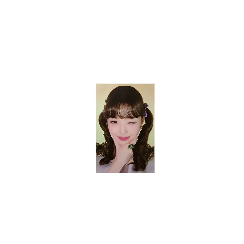 STARSHIP Entertainment x Linefriends IVE SWITCH 2nd EP Random Trading Card 3.0 Photocards