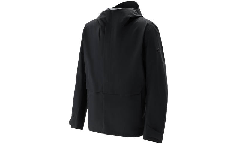 KOLON SPORT E.D.O Waterproof, Windproof, And Abrasion Resistant Windbreaker Jacket Men's
