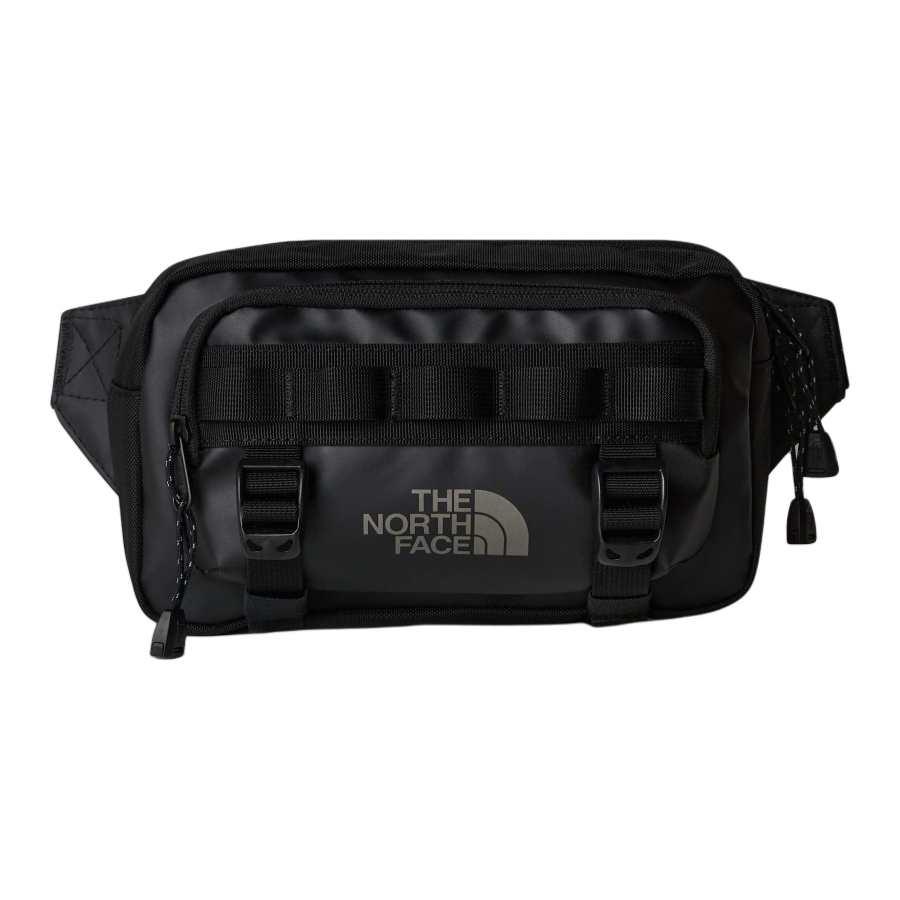 THE NORTH FACE 2.5L Fanny Packs Polyester Black Unisex