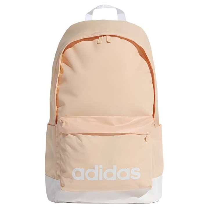 Adidas Adidas Polyester Backpack Extra Large Unisex Beige