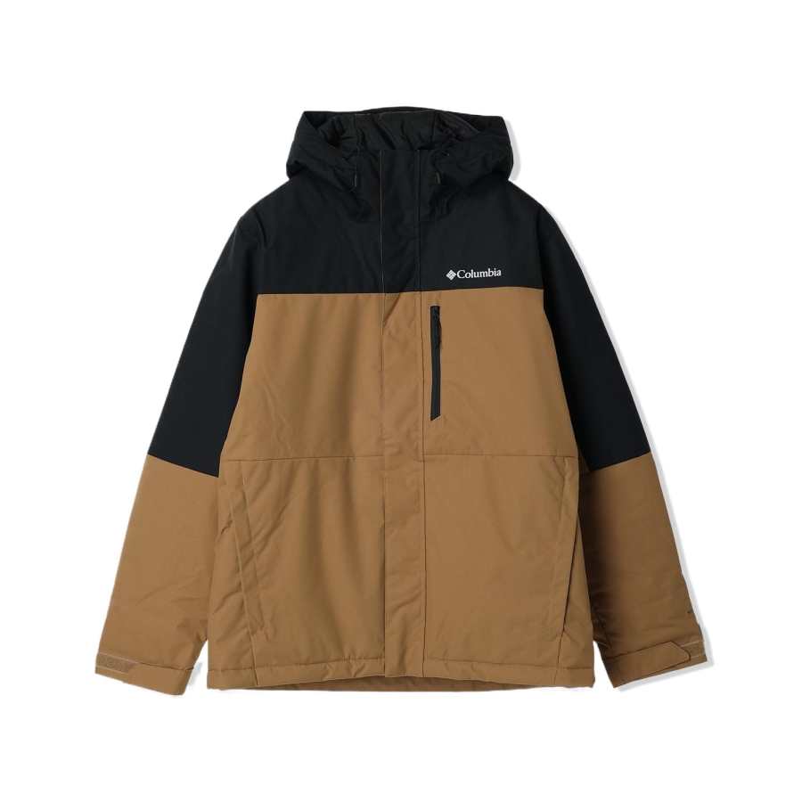 Columbia Hikebound 2 Puffer Jacket Men's Black