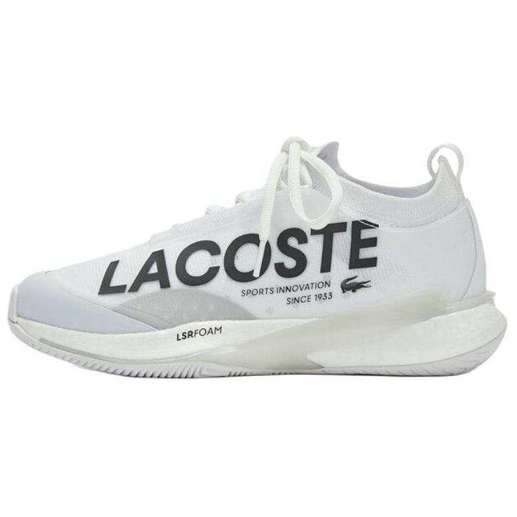Lacoste AG-LT25 Lite tennis shoes Women's