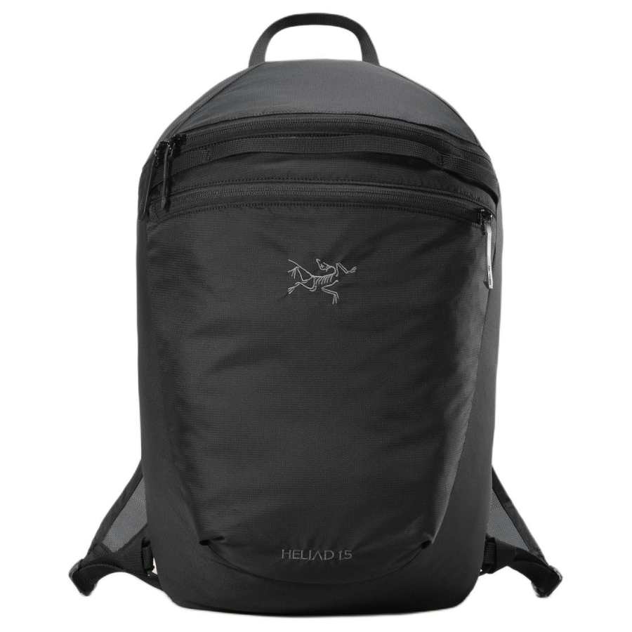 Arcteryx Arc'teryx Heliad 15L Outdoor Bags Nylon Black Unisex