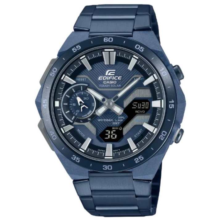 CASIO CASIO Edifice ECB 2200CB 2A