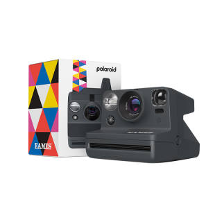 Polaroid Now Eames Limited Edition Collector's 2 Instant Camera Gen2