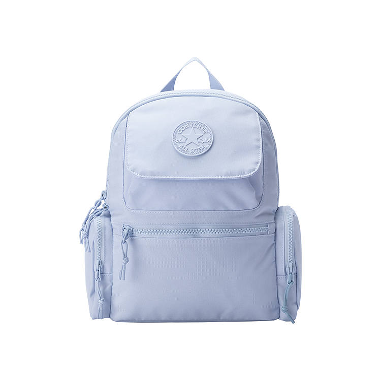 Converse Converse Polyester Backpack Small Blueberry Ice