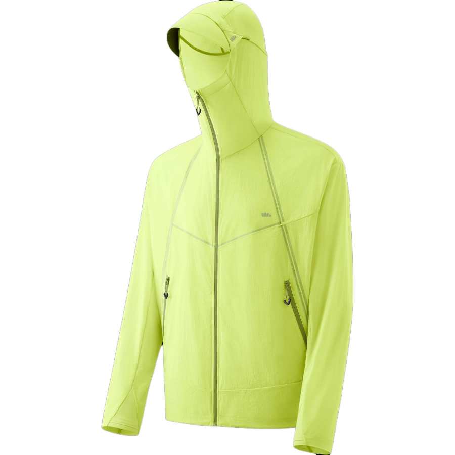 BENEUNDER BENEUNDER Sun Protection Clothing WR937 Unisex