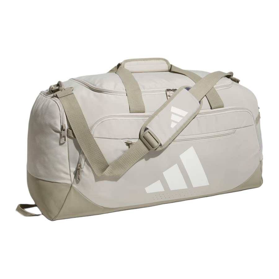 Adidas Adidas Free Shipping With AdiClub Defender 5 Medium Duffel Bag