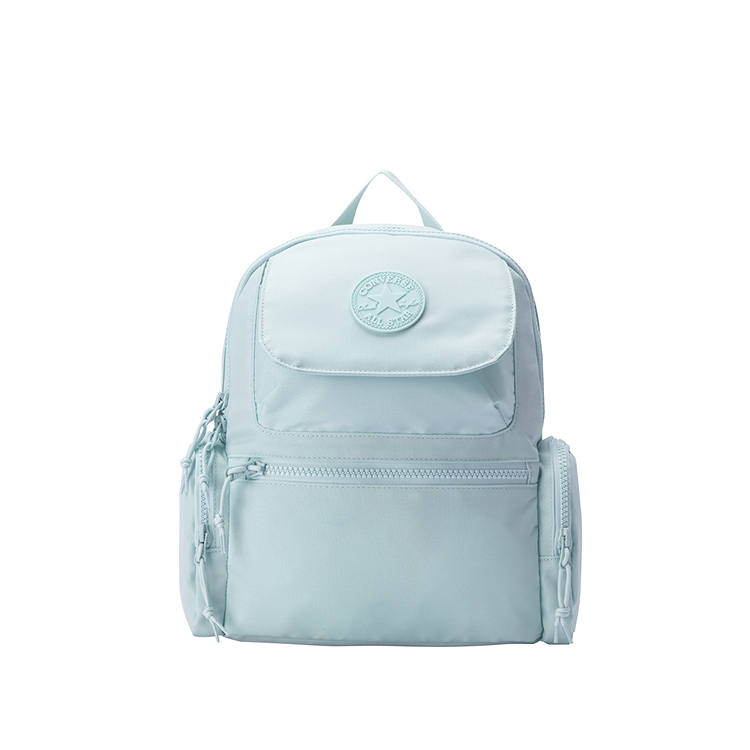 Converse Converse Polyester Backpack Small Azure