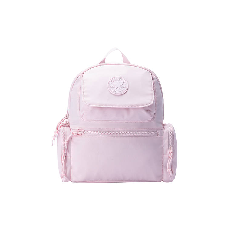 Converse Converse Polyester Small Backpack Small Candy Pink