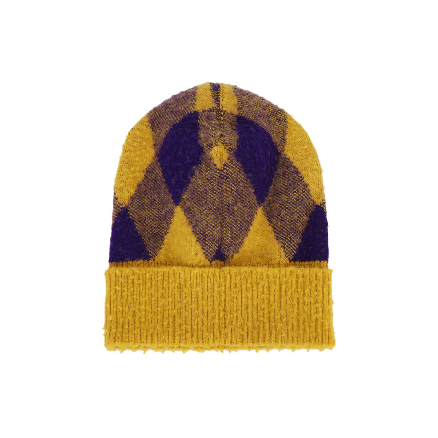 Burberry Burberry Beanies Men's Multicolor