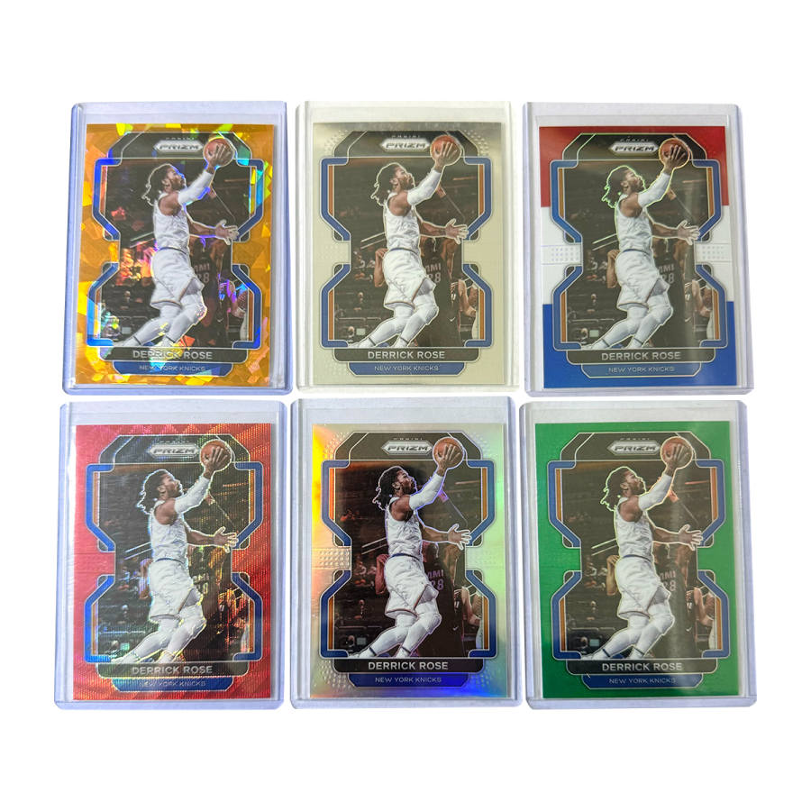 PANINI PANINI Sports Cards