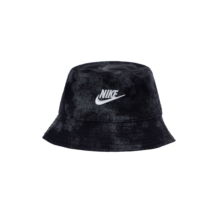 Nike Nike Polyester Bucket Hats Unisex Multicolor