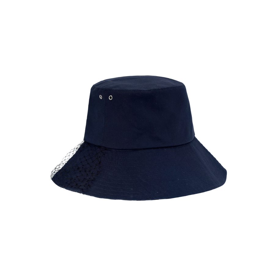 DIOR DIOR Polyester Bucket Hats Women's
