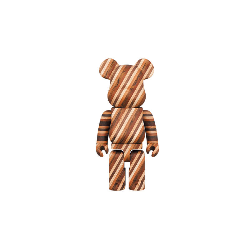 BE@RBRICK BE@RBRICK Trendy Figures
