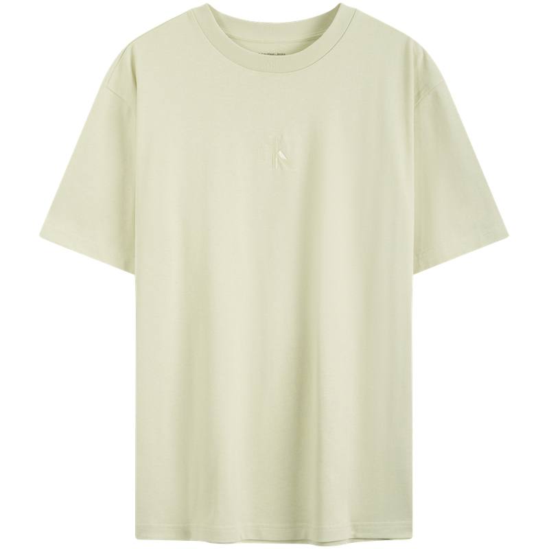 CALVIN KLEIN SS25 T Shirt Unisex
