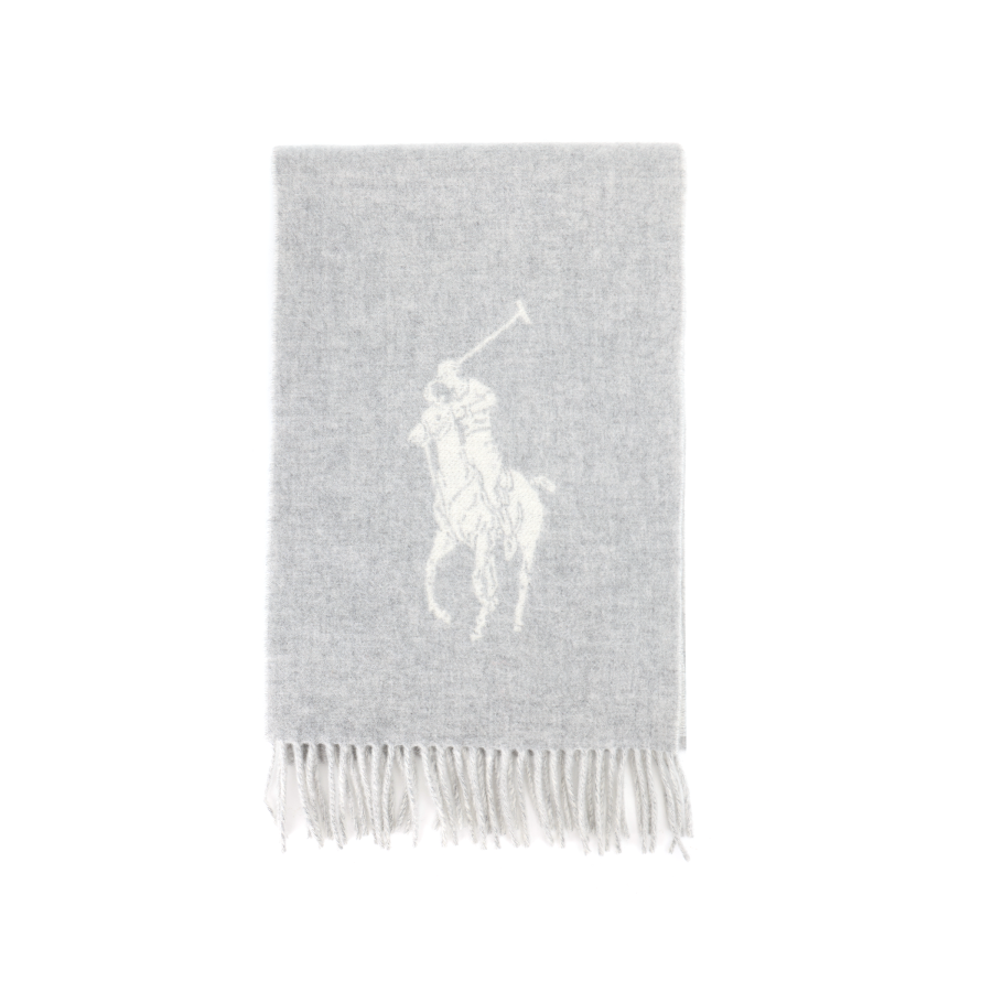 Polo Ralph Lauren Big Pony Scarf