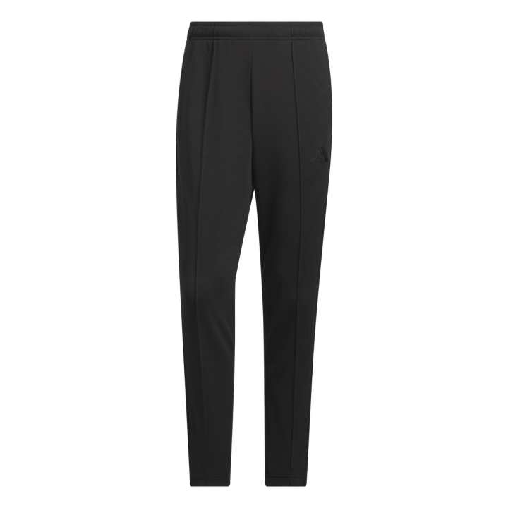Adidas Adidas AEROREADY Knitted Sweatpants Men's Black