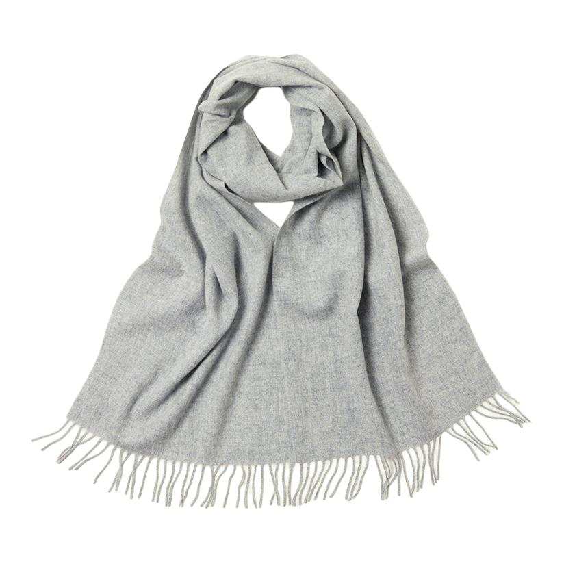 Hodo 100% Cashmere Knit Scarves Women's