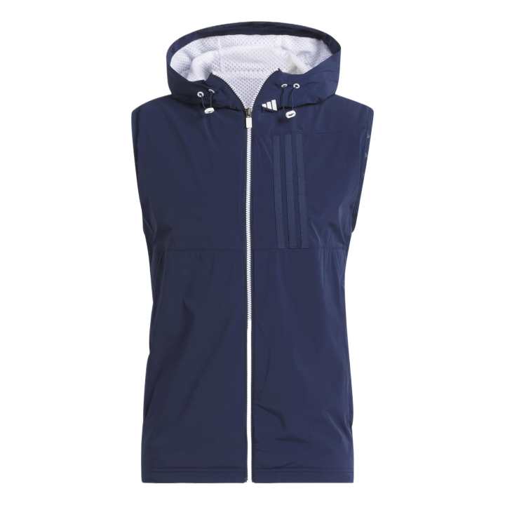 Adidas Adidas U365T WRDY Vest Men's Dark Blue
