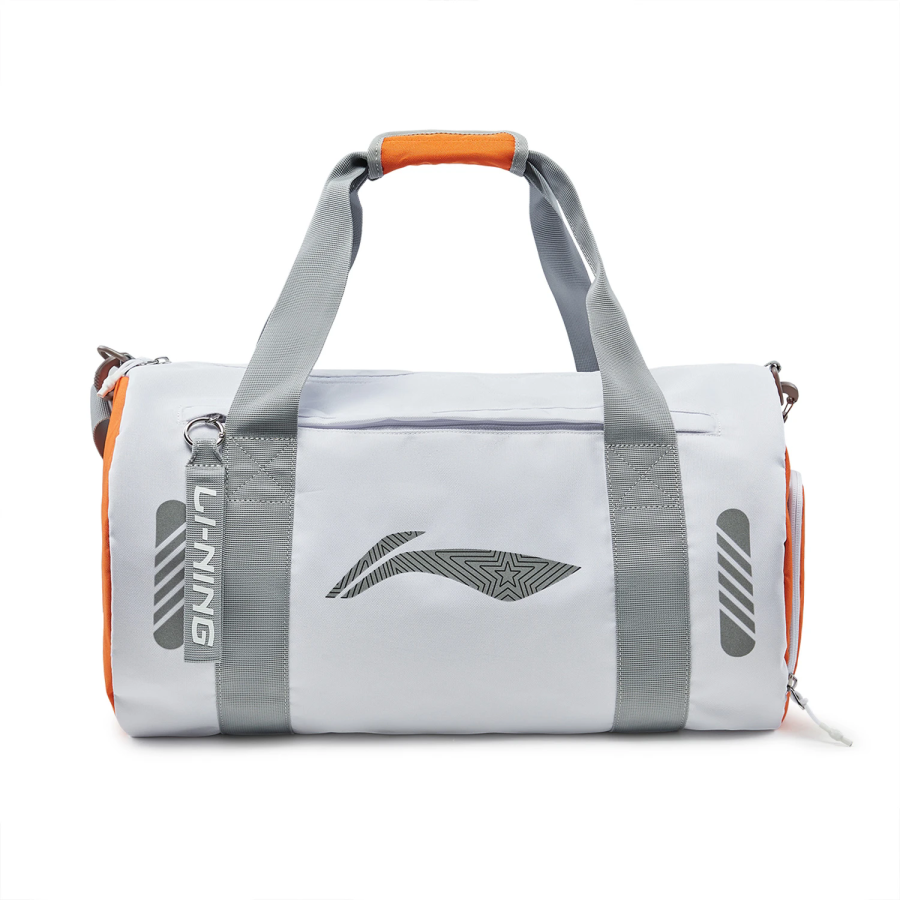 Li-Ning Li Ning Polyester Travel Bag Regular Unisex