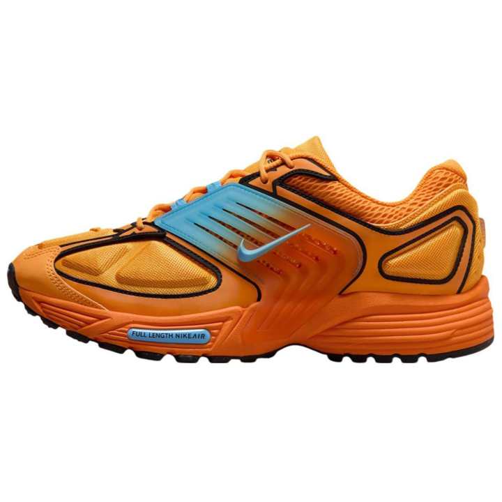 Nike Nike Air Pegasus Wave Sundial Orange Blue
