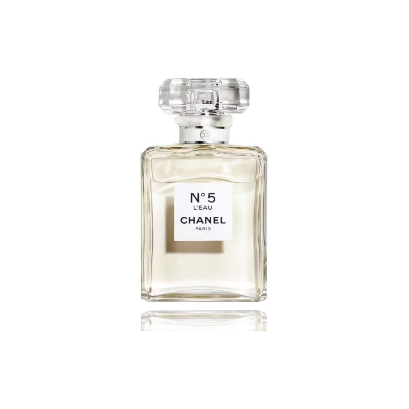CHANEL Size 5 Water N5 Classic Perfume Potpourri Scent Eau De Toilette Ylang Ylang Lily Of The Valley