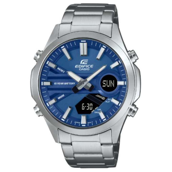 CASIO CASIO Edifice EFV C120D 2A
