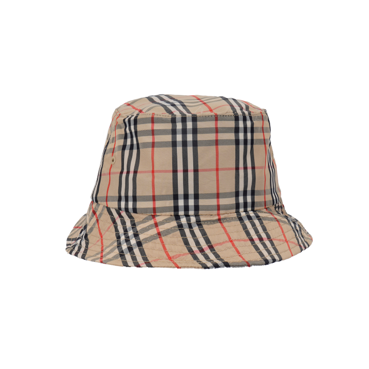 Supreme Supreme Burberry Crusher