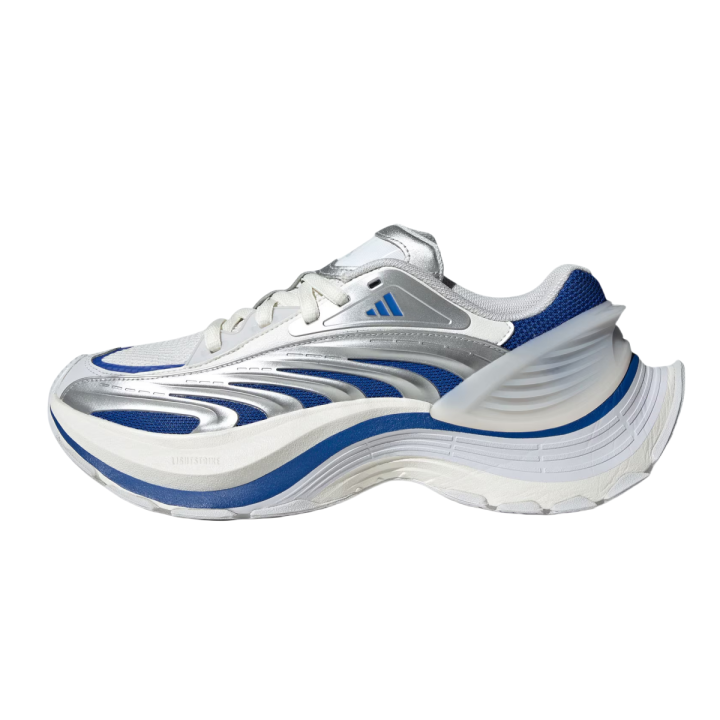 Adidas Adidas Xlg Metawave Silver Blue