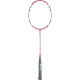YONEX Bow Sword ARC10 Full Carbon Badminton Rackets Control Type All around Defense Professional Red