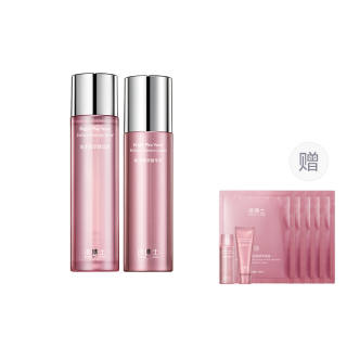 PROF.LING Koji Serums Lotion Set Skincare Sets Moisturizing And Nourishing Tightening Hydrating