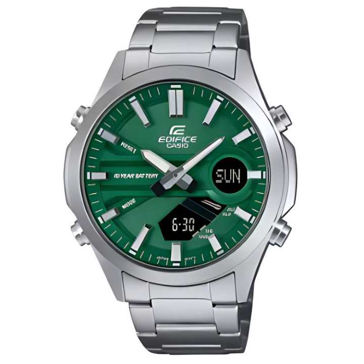 CASIO CASIO Edifice EFV C120D 3A