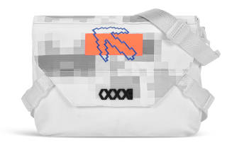 COEXISTENCE Crossbody Bags