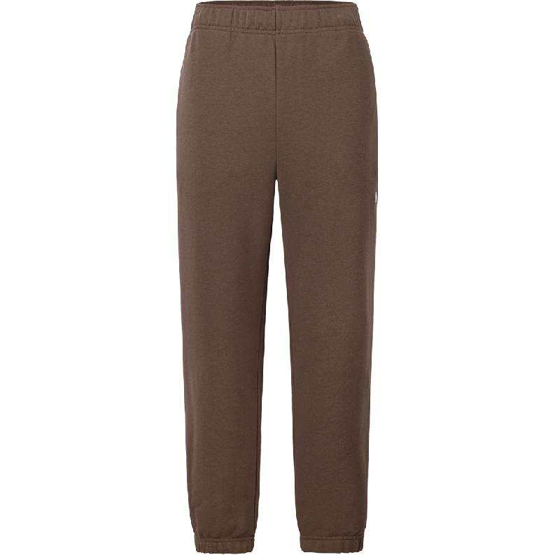 THE NORTH FACE Urban Exploration Knitted Sweatpants Men's Smoky Brown