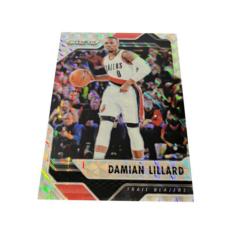 PANINI PANINI Sports Cards