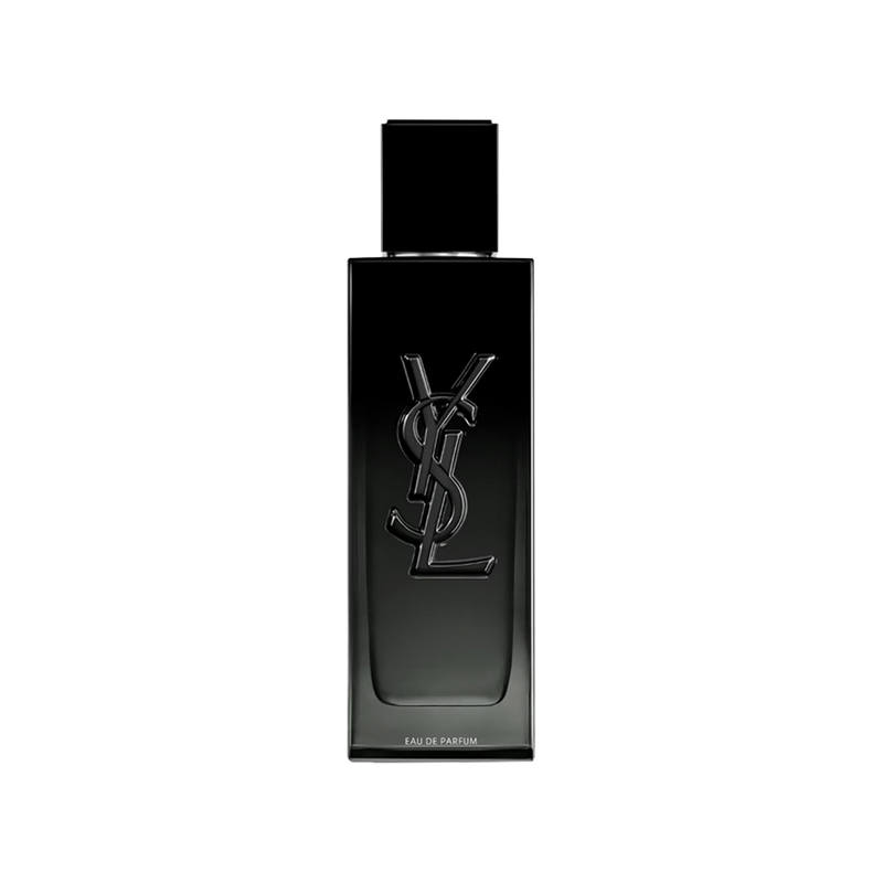 SAINT LAURENT Old Version Unrestrained Men's Perfume, Born Free Woody Eau De Parfum Bergamot Ambergris