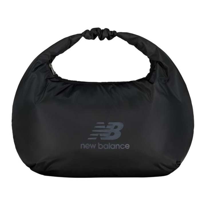 New Balance New Balance Fabric Handbag Women's Black