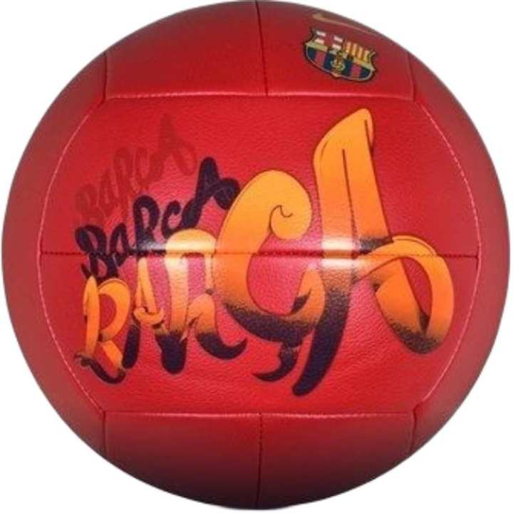 Nike Nike Size 5 Soccer Ball PVC Machine Stitched Soccer Ball