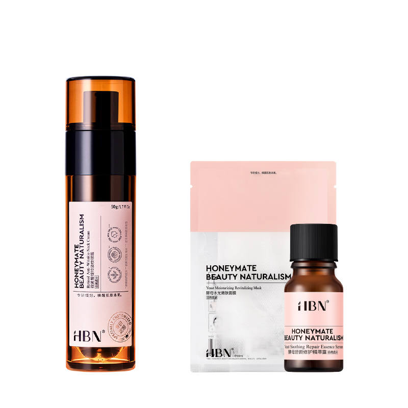 HBN Liquid Essences Women's