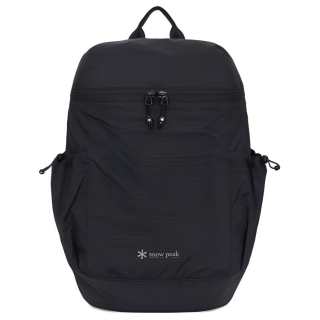 Snow Peak 17L Outdoor Bags Nylon Dark Marine Blue Unisex