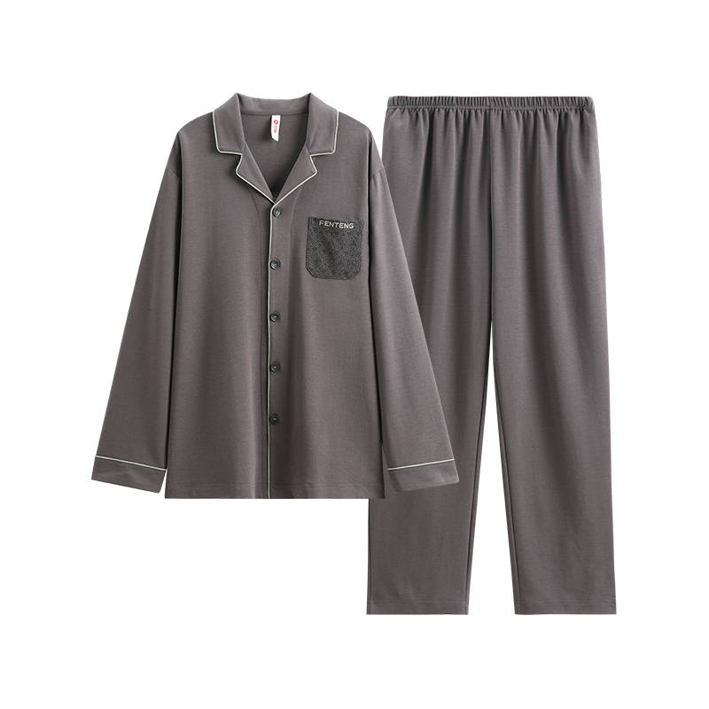 FENTENG FENTENG Men's Pajama Sets